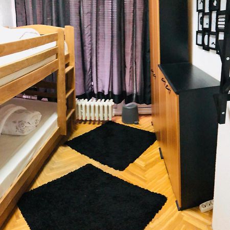 Twc Pansiyon Belgrad Dış mekan fotoğraf