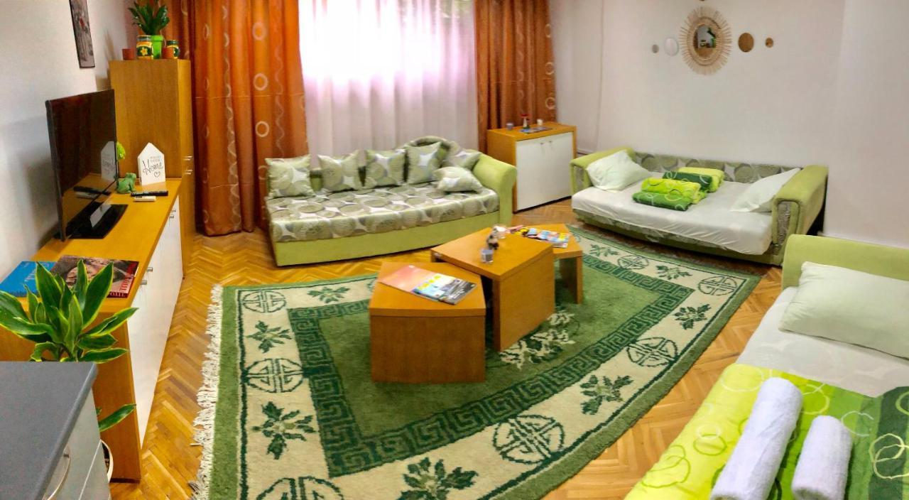 Twc Pansiyon Belgrad Dış mekan fotoğraf