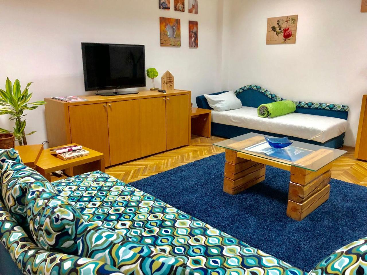 Twc Pansiyon Belgrad Dış mekan fotoğraf
