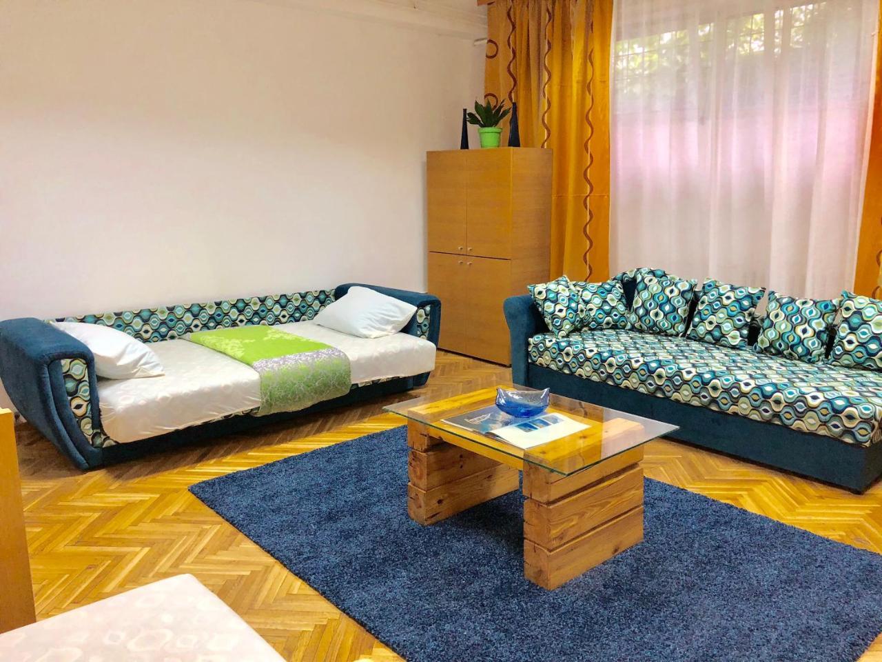 Twc Pansiyon Belgrad Dış mekan fotoğraf