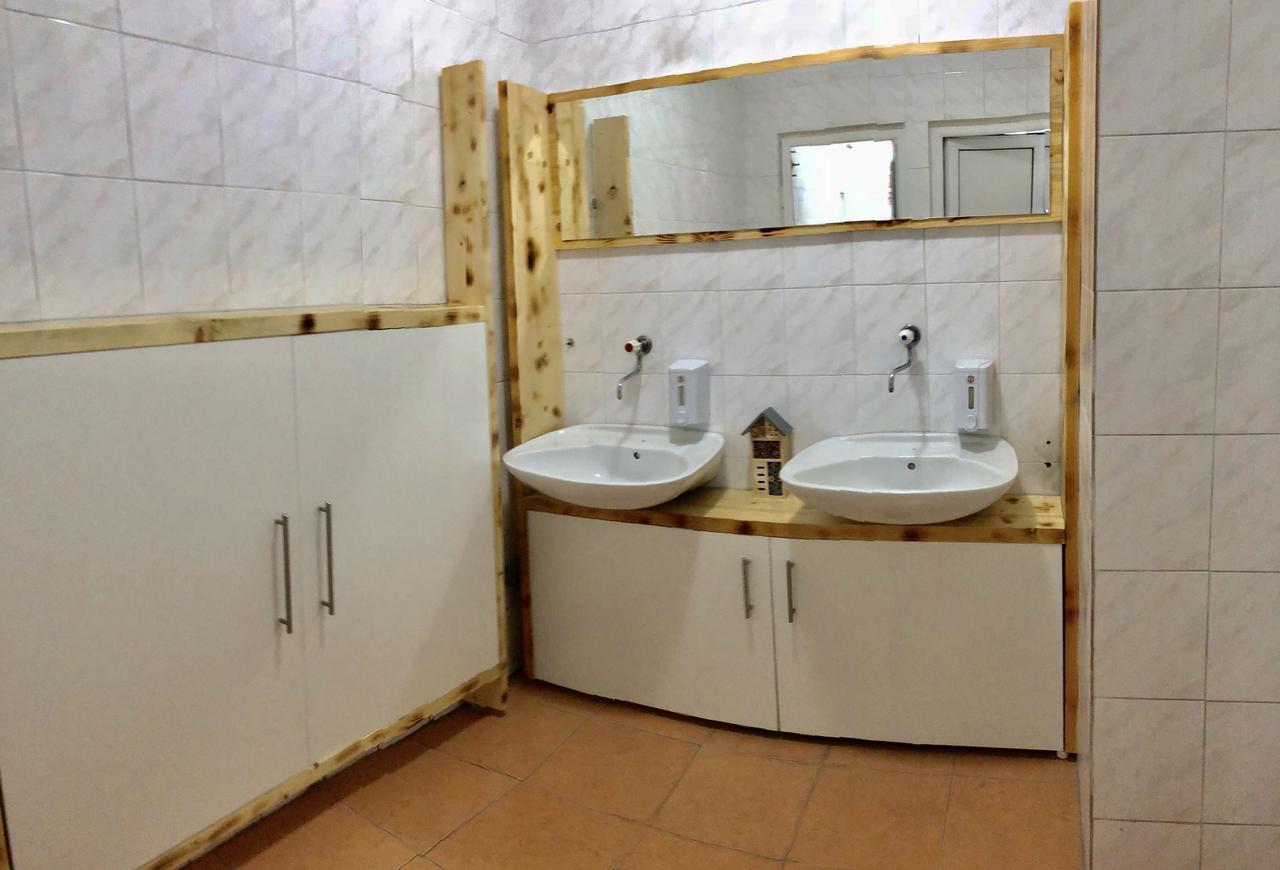Twc Pansiyon Belgrad Dış mekan fotoğraf