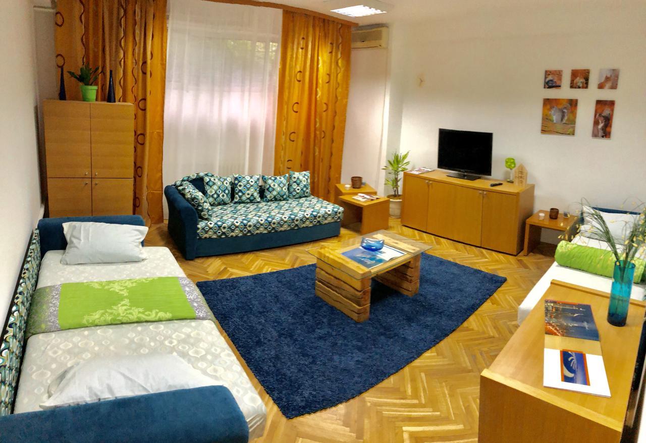 Twc Pansiyon Belgrad Dış mekan fotoğraf