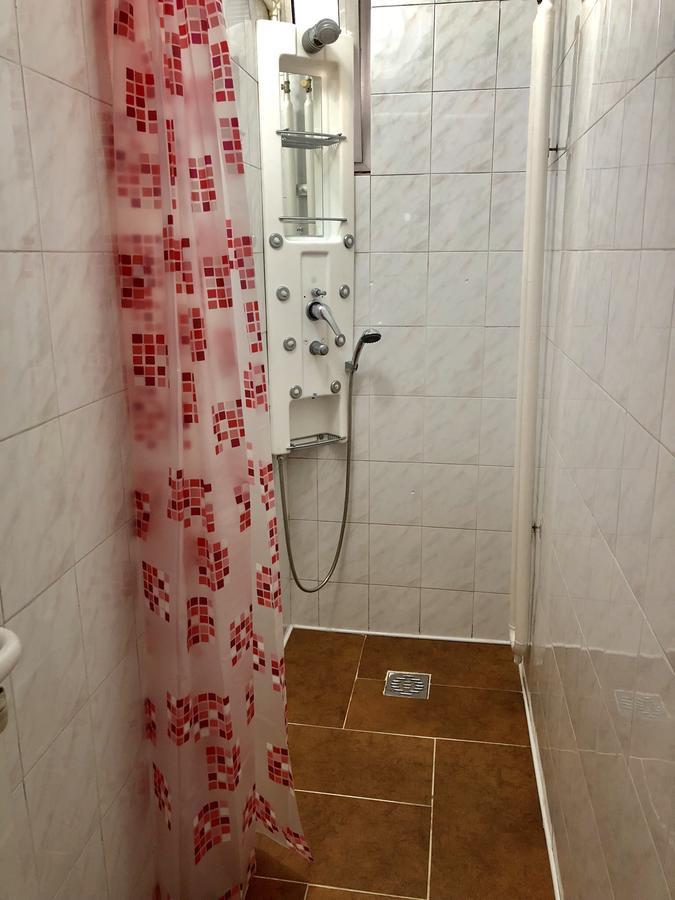 Twc Pansiyon Belgrad Dış mekan fotoğraf