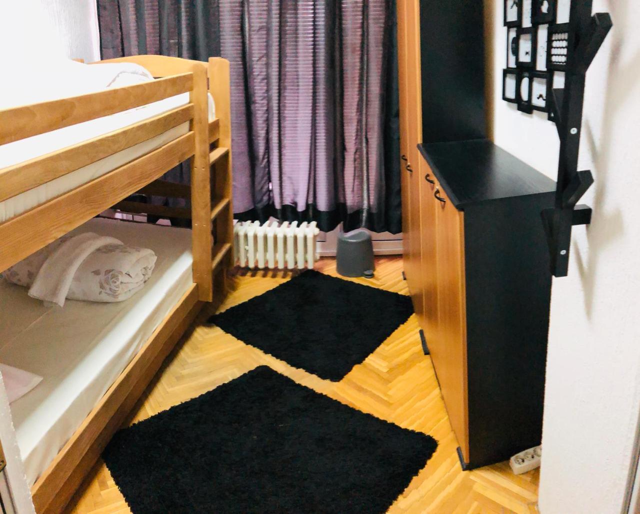 Twc Pansiyon Belgrad Dış mekan fotoğraf