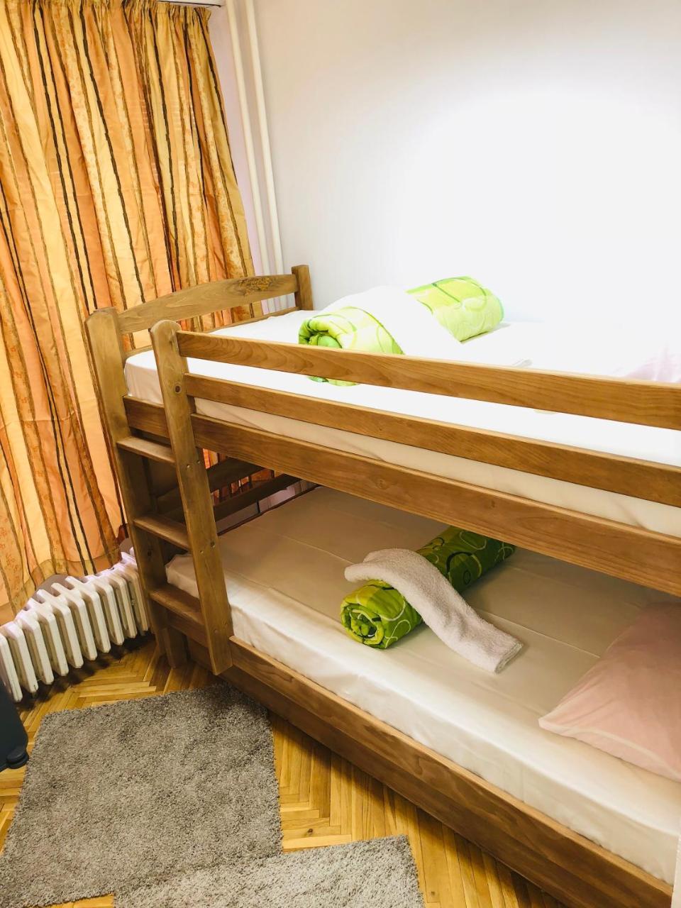 Twc Pansiyon Belgrad Dış mekan fotoğraf