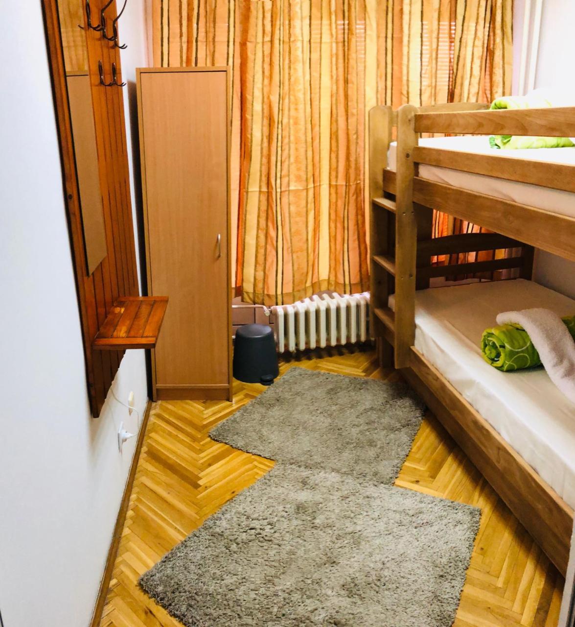 Twc Pansiyon Belgrad Dış mekan fotoğraf
